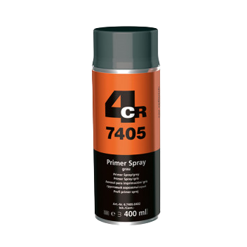 4CR-4CR Profi primer u spreju 400ml